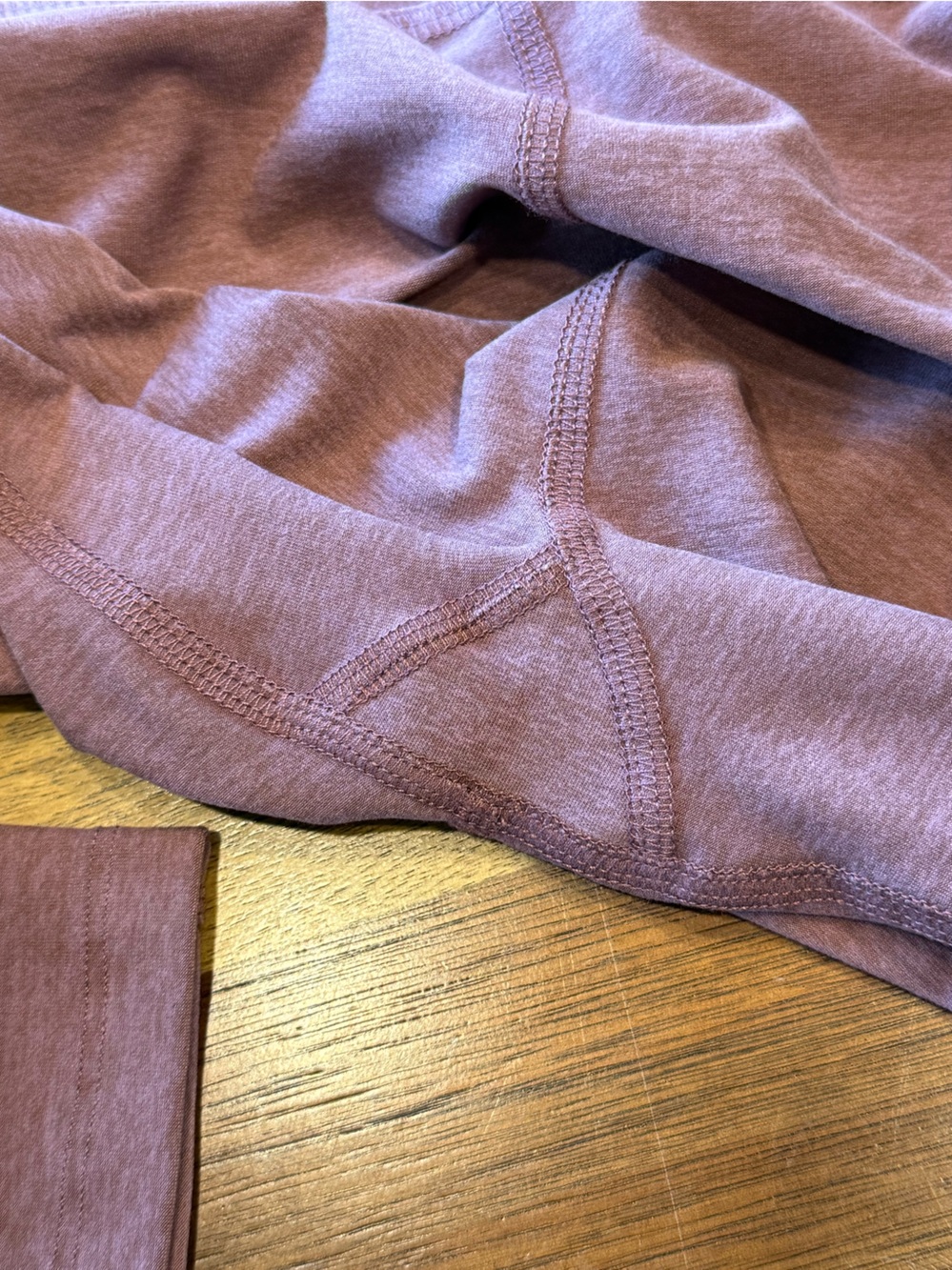 Beyond Yoga Spacedye Out Of Pocket High Waisted Midi Leggings Medium - Picture 9 of 9